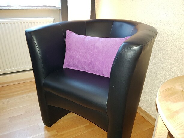 Imagen de la habitación del Exquisite. Foto 14