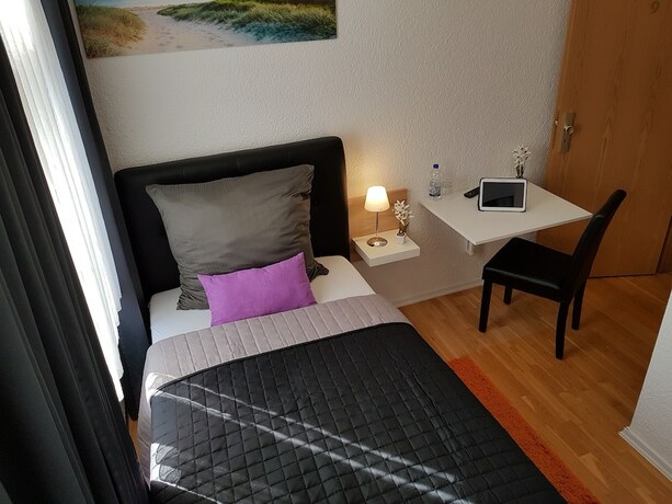 Imagen general del Exquisite. Foto 5