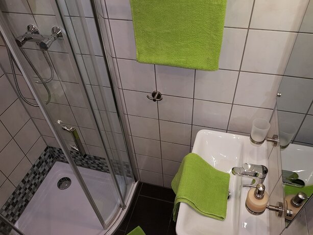 Imagen de la habitación del Exquisite. Foto 15