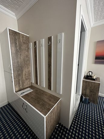 Imagen de la habitación del Eylul Hotel Aydin. Foto 5
