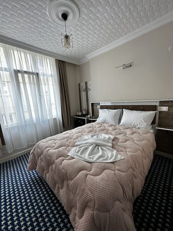 Imagen de la habitación del Eylul Hotel Aydin. Foto 9