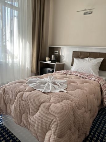 Imagen de la habitación del Eylul Hotel Aydin. Foto 13