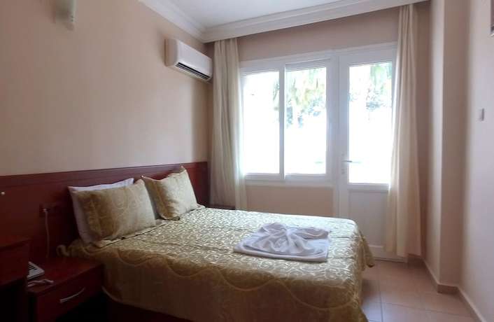 Imagen de la habitación del Eylul Hotel. Foto 13