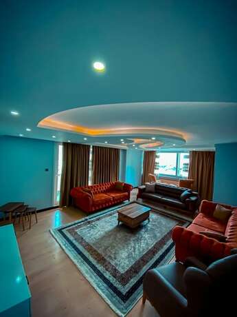 Imagen general del Eyüpsultan ABS Suites. Foto 1