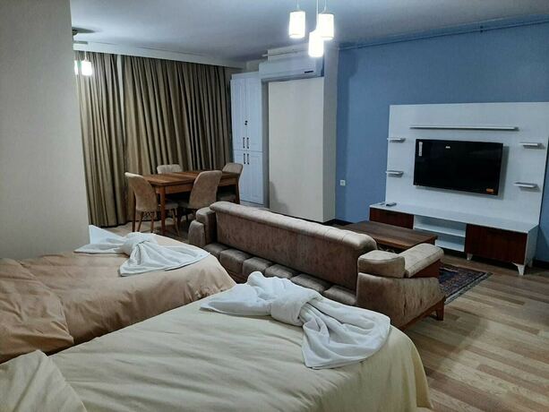 Imagen de la habitación del Ey&uuml;psultan ABS Suites. Foto 12