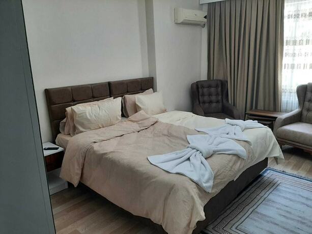 Imagen general del Ey&uuml;psultan ABS Suites. Foto 3