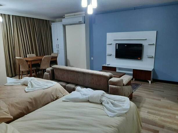 Imagen de la habitación del Ey&uuml;psultan ABS Suites. Foto 13