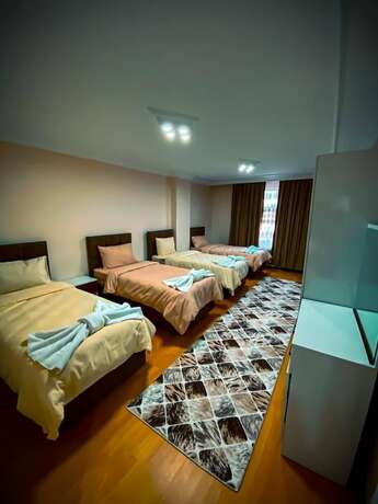 Imagen de la habitación del Ey&uuml;psultan ABS Suites. Foto 14