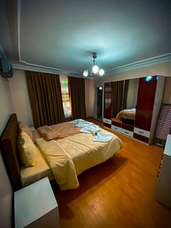 Imagen de la habitación del Ey&uuml;psultan ABS Suites. Foto 15