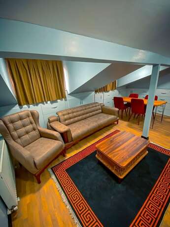 Imagen de la habitación del Ey&uuml;psultan ABS Suites. Foto 16