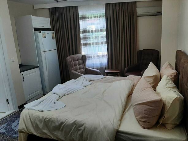Imagen general del Ey&uuml;psultan ABS Suites. Foto 4