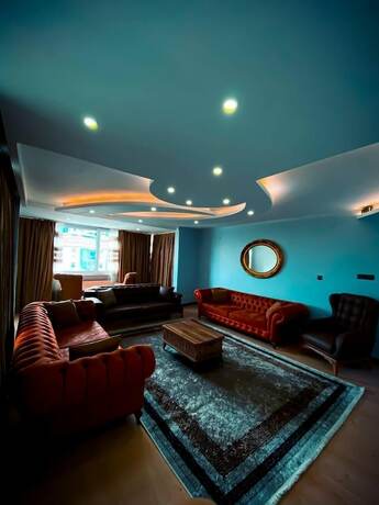 Imagen general del Ey&uuml;psultan ABS Suites. Foto 5