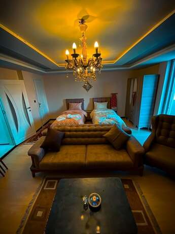 Imagen de la habitación del Ey&uuml;psultan ABS Suites. Foto 18