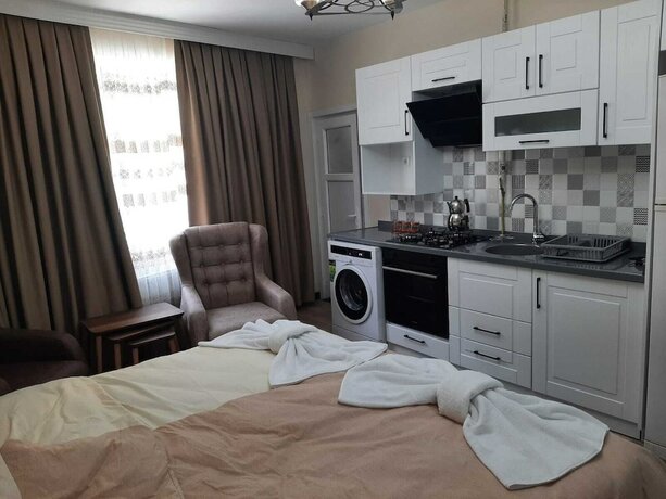 Imagen general del Ey&uuml;psultan ABS Suites. Foto 6