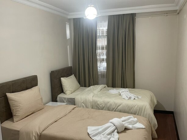 Imagen general del Ey&uuml;psultan ABS Suites. Foto 7