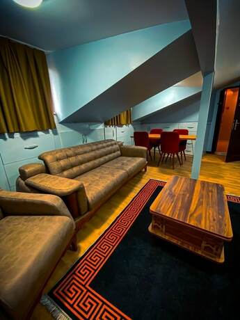 Imagen de la habitación del Ey&uuml;psultan ABS Suites. Foto 19
