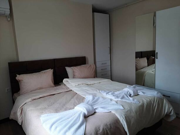 Imagen de la habitación del Ey&uuml;psultan ABS Suites. Foto 20
