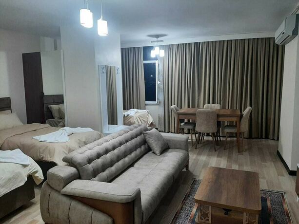 Imagen general del Ey&uuml;psultan ABS Suites. Foto 8