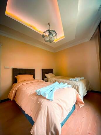 Imagen general del Ey&uuml;psultan ABS Suites. Foto 9