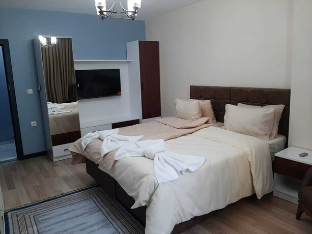 Imagen general del Ey&uuml;psultan ABS Suites. Foto 10