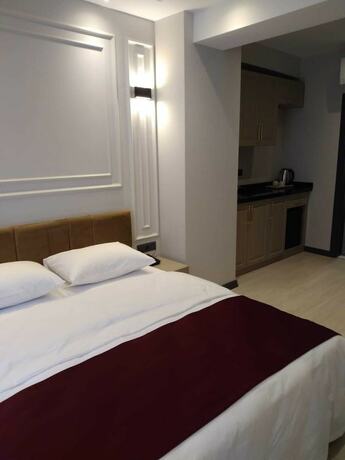 Imagen general del Ey&uuml;psultan Hotel. Foto 5