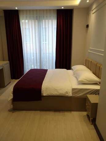 Imagen general del Ey&uuml;psultan Hotel. Foto 6