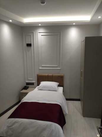 Imagen de la habitación del Ey&uuml;psultan Hotel. Foto 7