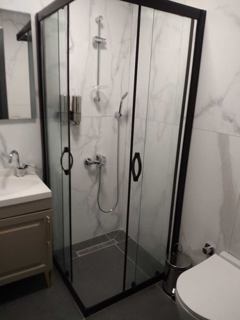 Imagen de la habitación del Ey&uuml;psultan Hotel. Foto 11