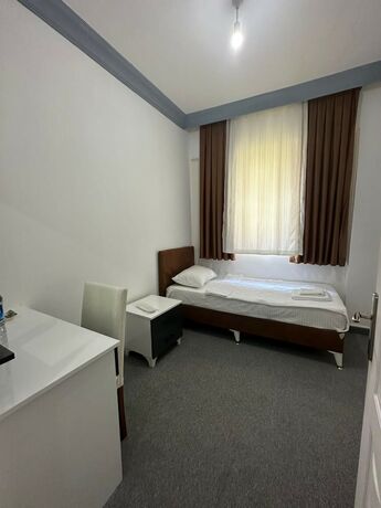 Imagen de la habitación del Ezel Group. Foto 8