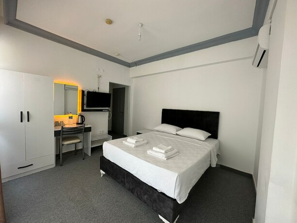 Imagen de la habitación del Ezel Group. Foto 9