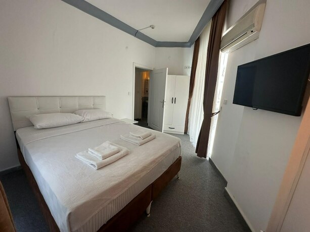 Imagen de la habitación del Ezel Group. Foto 10