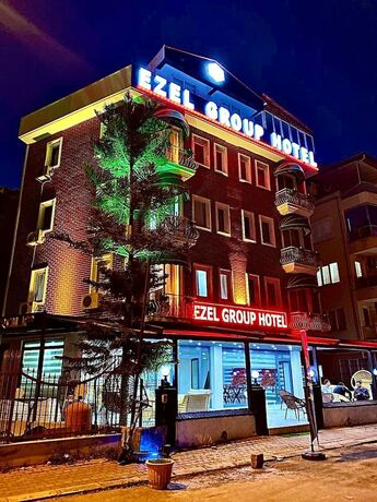 Imagen general del Ezel Group. Foto 3