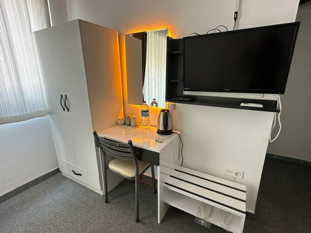 Imagen de la habitación del Ezel Group. Foto 11