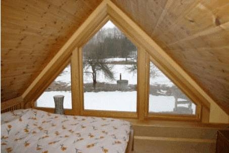 Imagen de la habitación del Ezerlūķi. Foto 2