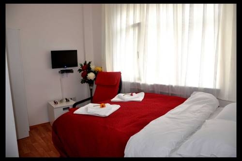 Imagen general del Ezra Suite Bakirkoy. Foto 1