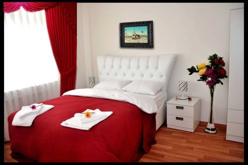 Imagen general del Ezra Suite Bakirkoy. Foto 5