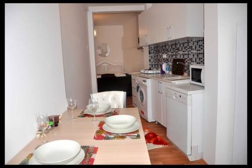 Imagen general del Ezra Suite Bakirkoy. Foto 8