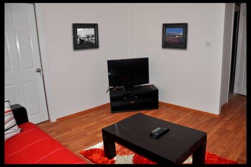 Imagen general del Ezra Suite Bakirkoy. Foto 9
