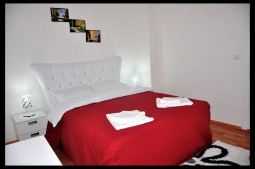 Imagen general del Ezra Suite Bakirkoy. Foto 10