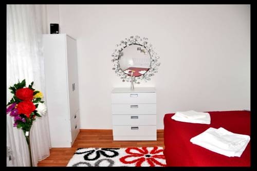 Imagen general del Ezra Suite Bakirkoy. Foto 11