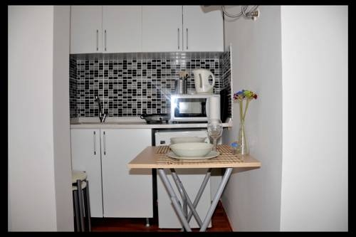 Imagen general del Ezra Suite Bakirkoy. Foto 12
