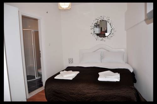 Imagen general del Ezra Suite Bakirkoy. Foto 13