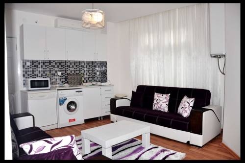Imagen general del Ezra Suite Bakirkoy. Foto 16