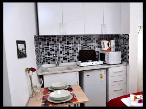 Imagen general del Ezra Suite Bakirkoy. Foto 19