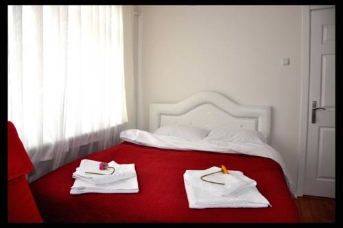 Imagen general del Ezra Suite Bakirkoy. Foto 20