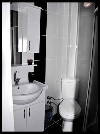 Imagen general del Ezra Suite Bakirkoy. Foto 21