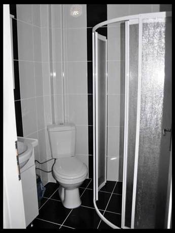 Imagen general del Ezra Suite Bakirkoy. Foto 22