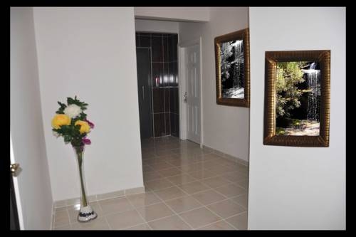 Imagen general del Ezra Suite Bakirkoy. Foto 23