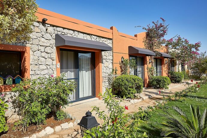 Imagen general del Fİ Light Solto Boutique Beach. Foto 9