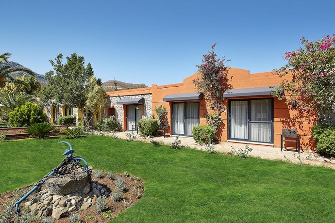 Imagen de la habitación del Fİ Light Solto Boutique Beach. Foto 20